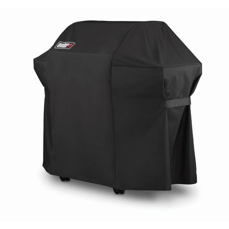 Weber Premium Cover Spirit II E-310 Buy Online in Zimbabwe thedailysale.shop