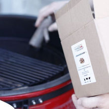 Load image into Gallery viewer, Kamado JAN Smoking Wood Chunks Pecan
