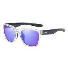 Load image into Gallery viewer, Paranoid&#39;s Authentic Sport Polorized Sunglasses - Lucency/Blue
