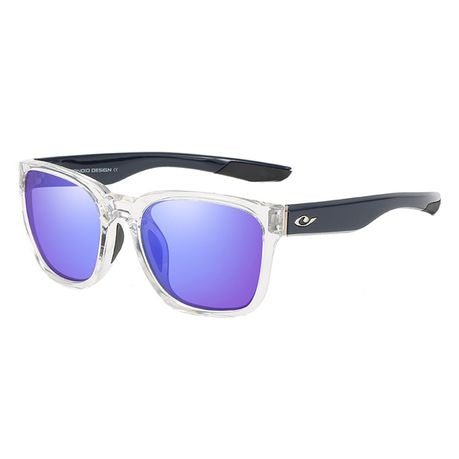 Paranoid's Authentic Sport Polorized Sunglasses - Lucency/Blue