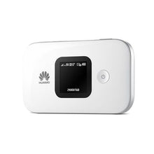 Load image into Gallery viewer, Huawei E5577FS LTE Mobile WiFi - White
