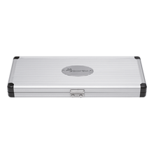 Load image into Gallery viewer, Carving Set in Aluminium Case
