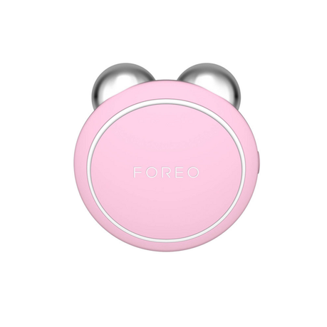 FOREO BEAR Mini Pearl Pink Buy Online in Zimbabwe thedailysale.shop