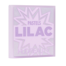 Load image into Gallery viewer, Huda Beauty Pastel Obsessions Eyeshadow Palettes (Lilac)
