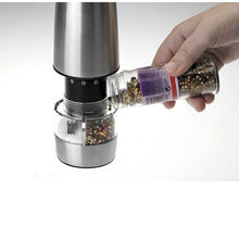 Load image into Gallery viewer, Lacor - Dual Salt And Pepper Electric Grinder
