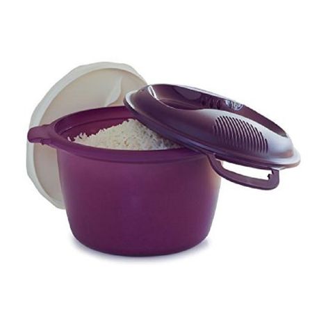 Microwave Rice Maker Buy Online in Zimbabwe thedailysale.shop