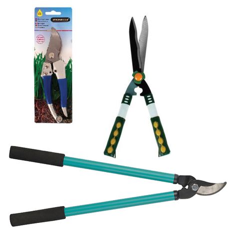 Garden Hedge,Pruning & Lopping Shears Buy Online in Zimbabwe thedailysale.shop