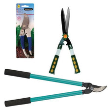 Load image into Gallery viewer, Garden Hedge,Pruning &amp; Lopping Shears
