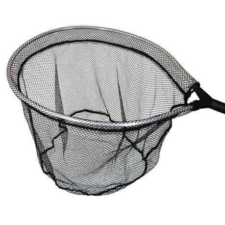 Predator Landing Large Fishing Net - Bass / Trout