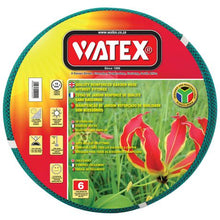 Load image into Gallery viewer, Watex 6 Year Garden Hose Pipe -12mm x 20m
