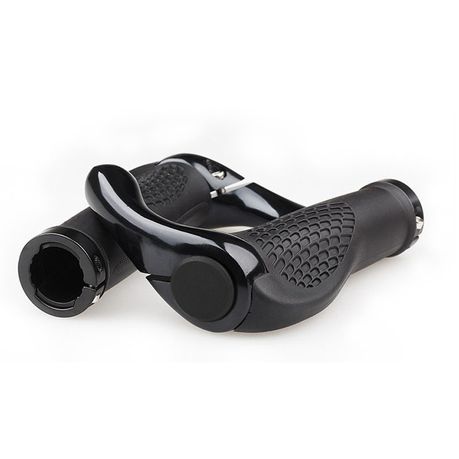 Fluir Eco Cycling Grips with Bar Ends Buy Online in Zimbabwe thedailysale.shop