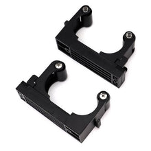 Load image into Gallery viewer, Adjustable Indoor and Outdoor Mountain Bike Wall Mount
