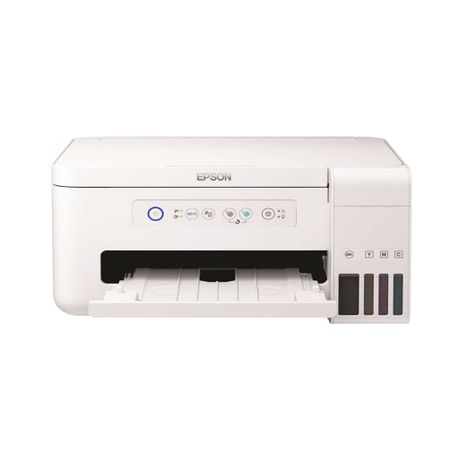 EPSON Ecotank L4156 Printer Buy Online in Zimbabwe thedailysale.shop