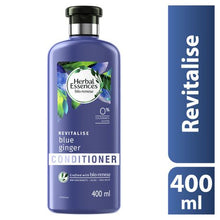 Load image into Gallery viewer, Herbal Essences - Conditioner - Revitalise - 400ml

