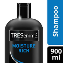 Load image into Gallery viewer, TRESemme Moisture Rich Shampoo - 900ml
