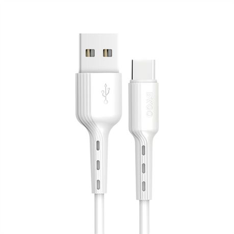 2M Fast Charge and Data Cable Type-C , Type-C Fast Charging Cable Buy Online in Zimbabwe thedailysale.shop
