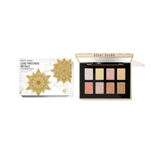 Load image into Gallery viewer, Bobbi Brown Luxe Precious Metals Eye Shadow Palette
