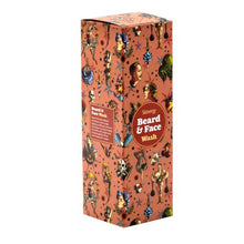 Load image into Gallery viewer, Skinergy Beard Control Beard &amp; Face Wash 200 ml
