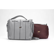 Load image into Gallery viewer, Brad Scott Jeanie leather bag
