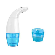 Load image into Gallery viewer, 330ml Automatic Sanitizer Soap Dispenser - Q-L004
