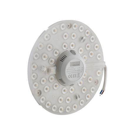 Eurolux Replacement Led Module 18W Cool White Buy Online in Zimbabwe thedailysale.shop