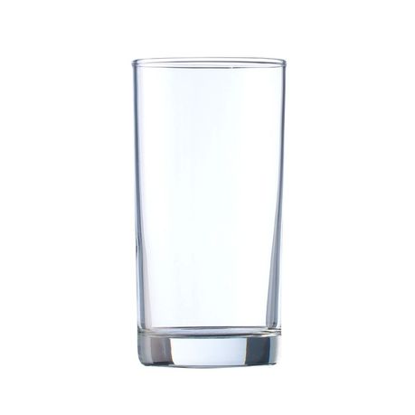 Vicrila - Merlot 240ml Highball Glasses - 12 Pack Buy Online in Zimbabwe thedailysale.shop