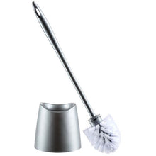 Load image into Gallery viewer, Vensico - Toilet Brush for Thorough Cleaning of Your Toilet - Nylon, PVC
