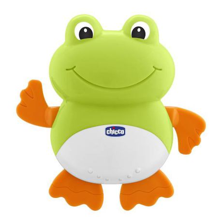 Baby Senses Swimming Frog Buy Online in Zimbabwe thedailysale.shop