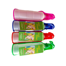 Load image into Gallery viewer, Lightweight Eco Pet Drinking Bottle
