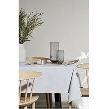 Load image into Gallery viewer, Blomus Tray in Light Wood with Non-Slip Surface 25 x 35 cm – WILLOW
