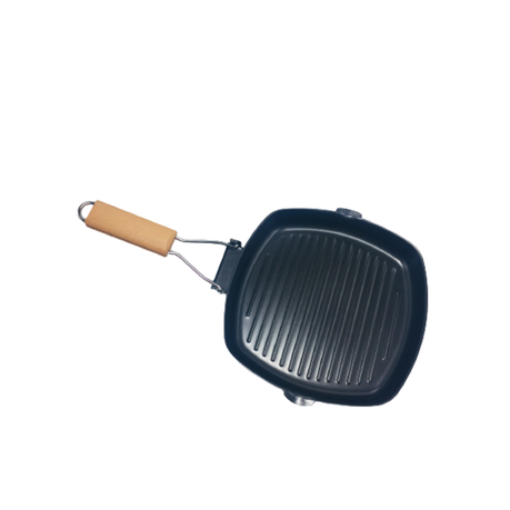 Durable Non Stick Gill Pan