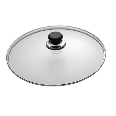 Scanpan Accessories - Classic Glass Lid 26cm