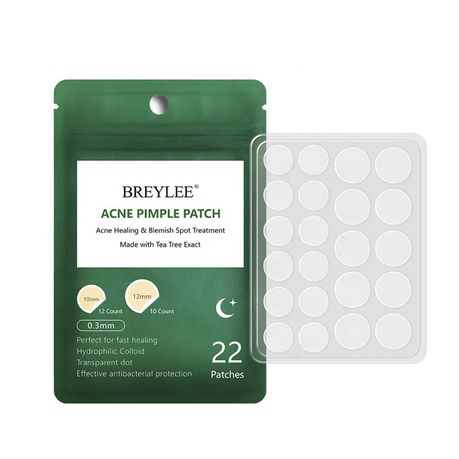 Breylee Acne Pimple Master Patch Buy Online in Zimbabwe thedailysale.shop