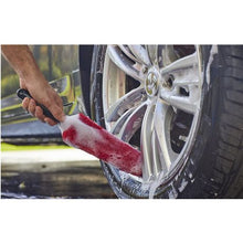 Load image into Gallery viewer, Viking Car Care oms Premium Metal Free Microfiber Wheel and Rim Wand

