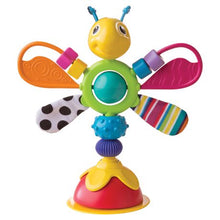 Load image into Gallery viewer, Lamaze - Freddie The Firefly Highchair
