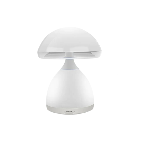 Colorful Eye Mushroom Lamp QS-868