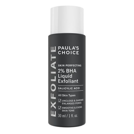 Paula's Choice - Skin Perfecting 2% BHA Liquid Exfoliant Buy Online in Zimbabwe thedailysale.shop