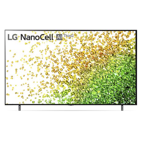 LG 86 Premium Nanocell 85 Series 4K UHD 100HZ HDMI 2.1 AI Smart TV (2021) Buy Online in Zimbabwe thedailysale.shop