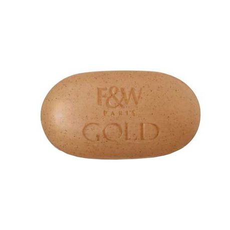 Gold Satin Exfoliating Bar Soap 200g Buy Online in Zimbabwe thedailysale.shop