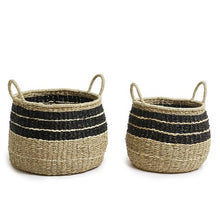 Load image into Gallery viewer, George &amp; Mason - Manley Basket - Set 2
