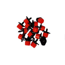 Load image into Gallery viewer, 100 Pcs Adjustable Micro Drip Irrigation
