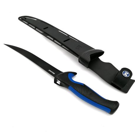 Mustad 7 Filleting Knife Sheath (MT092) Buy Online in Zimbabwe thedailysale.shop