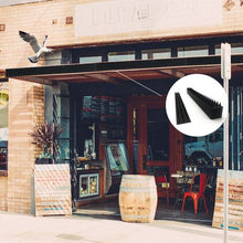 Load image into Gallery viewer, Garden Anti-bird Thorn Garden Bird Repellent 10 Piece
