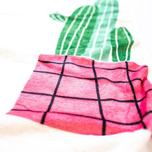 Load image into Gallery viewer, Baby Blanket Milestone Counter
