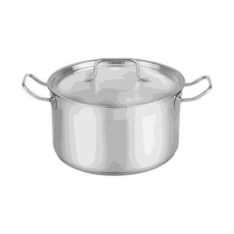 Legend 20cm Prof Chef Casserole - 3 Litre Buy Online in Zimbabwe thedailysale.shop