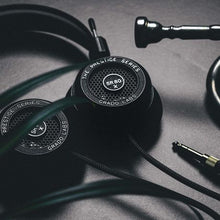 Load image into Gallery viewer, Grado SR80x Prestige Series Headphones
