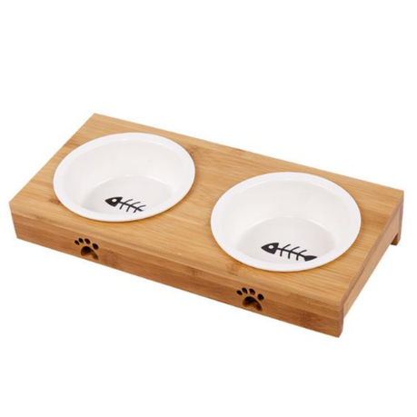 Ceramic Pet Bowl Set Buy Online in Zimbabwe thedailysale.shop
