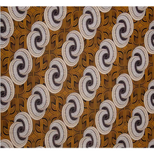 Load image into Gallery viewer, Refilwe ankara wax fabric
