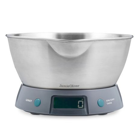 JO Digital Kitchen Scales - Atlantic Green Buy Online in Zimbabwe thedailysale.shop