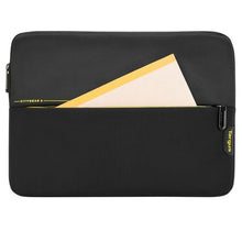 Load image into Gallery viewer, Targus CityGear 11.6 Laptop Sleeve - Black
